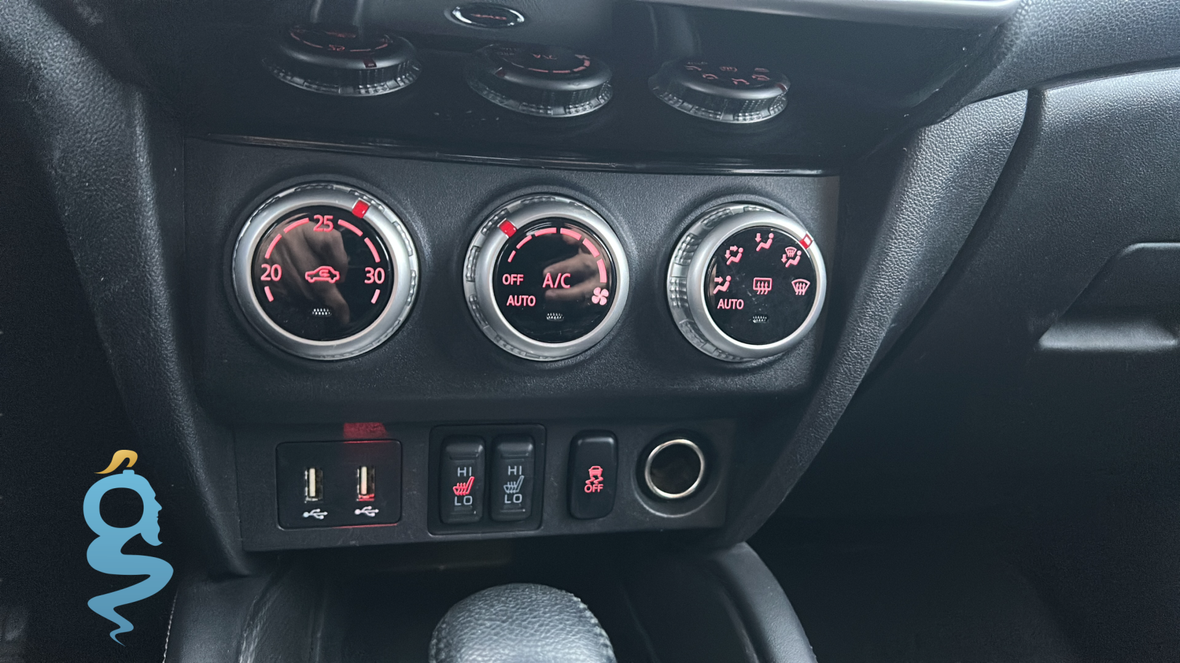 Mitsubishi RVR 2.4 SE/SEL/LE/GT