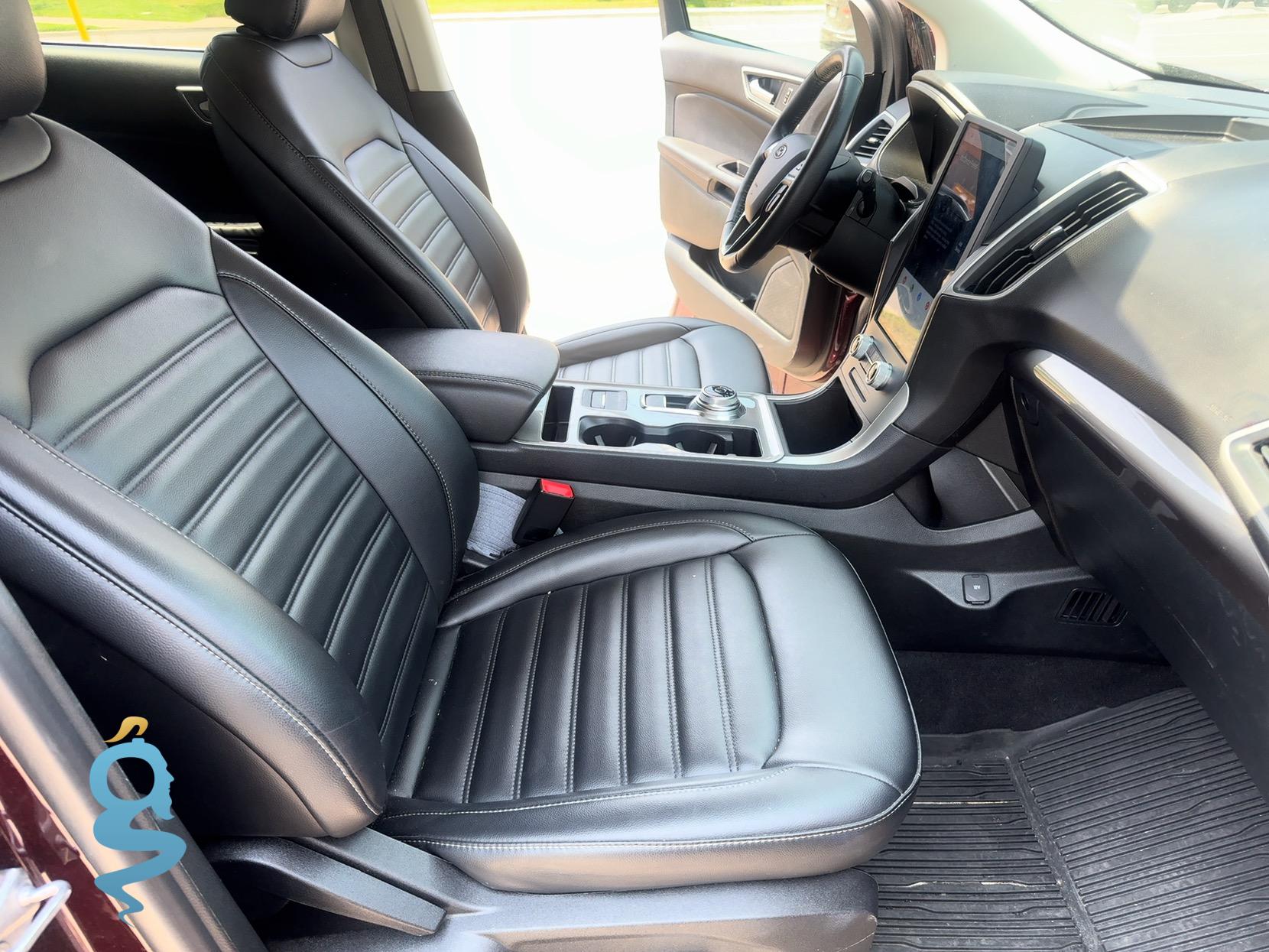 Ford Edge 2.0 SEL
