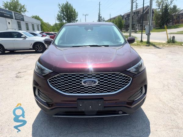 Ford Edge 2.0 SEL