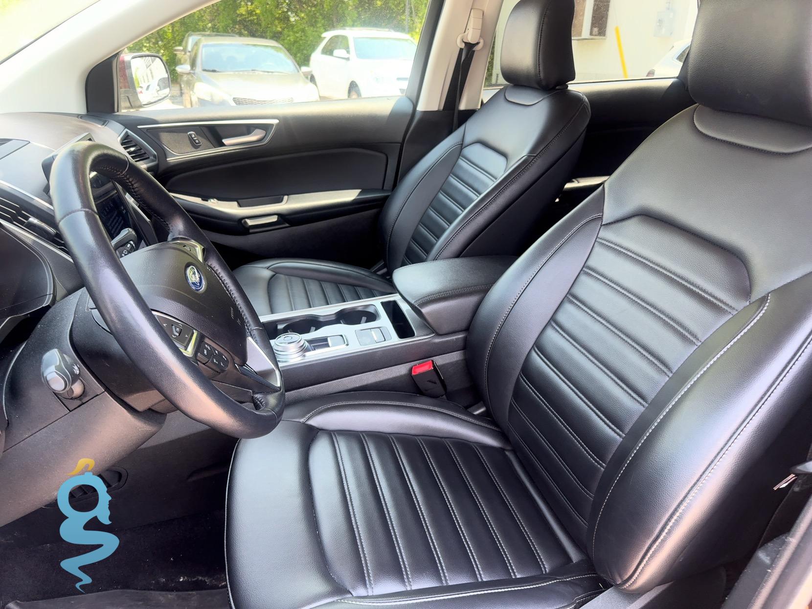 Ford Edge 2.0 SEL