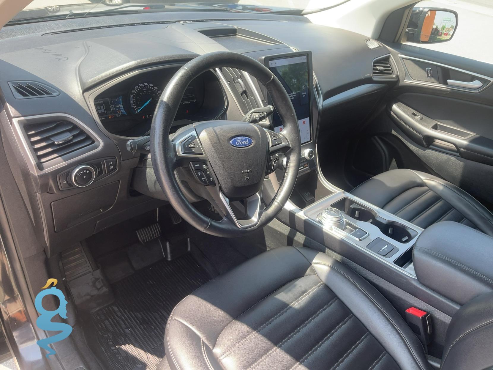 Ford Edge 2.0 SEL