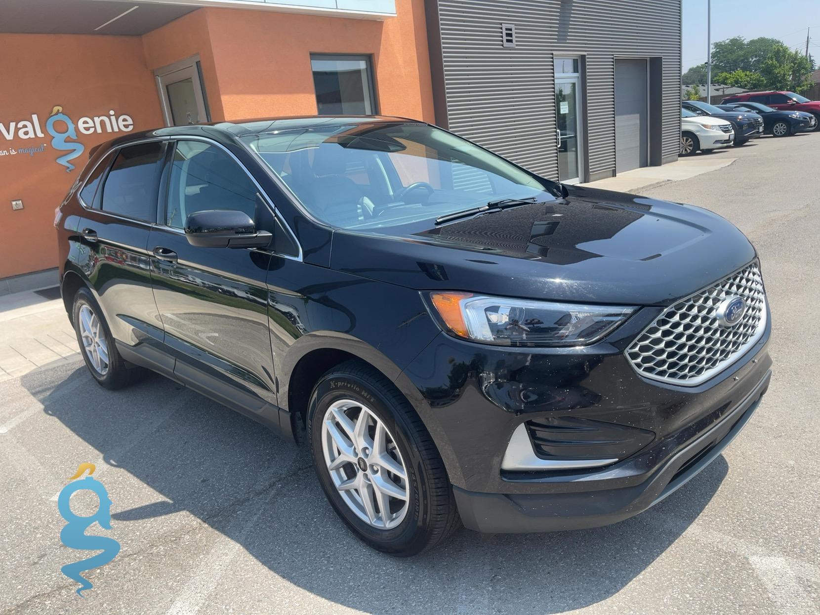 Ford Edge 2.0 SEL