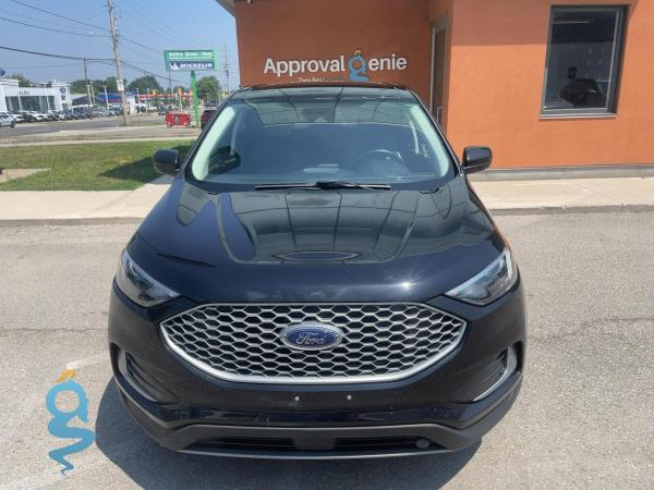 Ford Edge 2.0 SEL