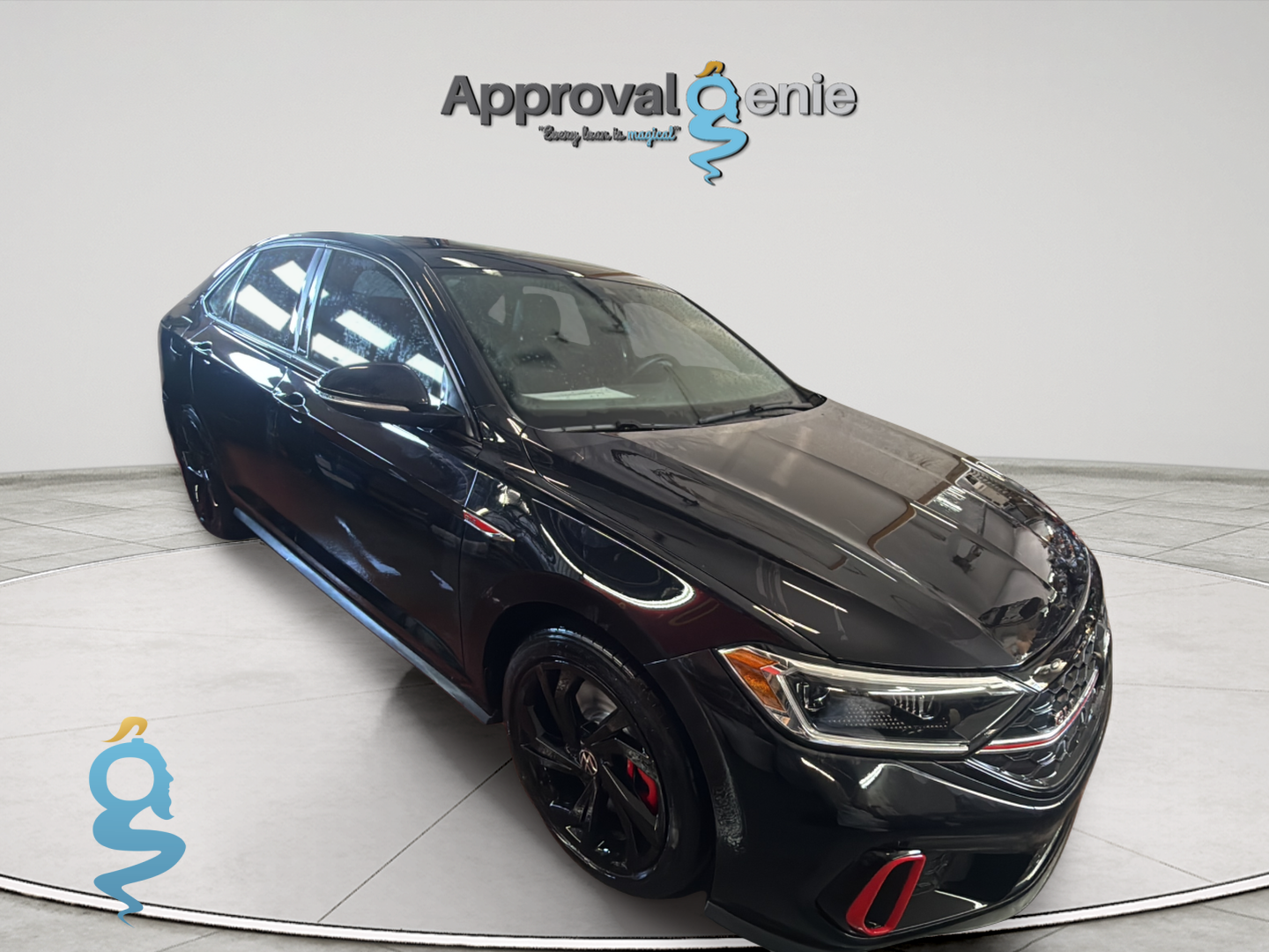 Volkswagen Jetta 2.0 Autobahn