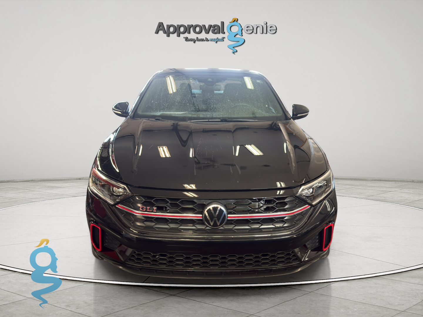 Volkswagen Jetta 2.0 Autobahn