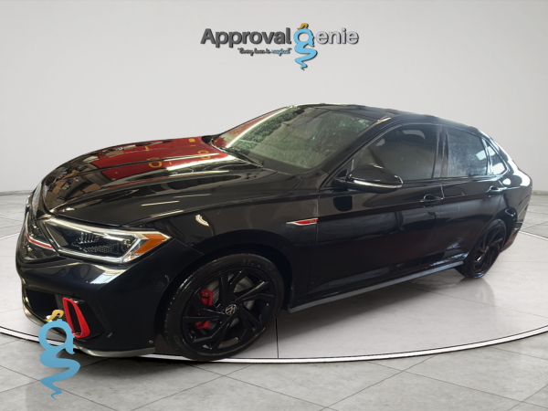 Volkswagen Jetta 2.0 Autobahn