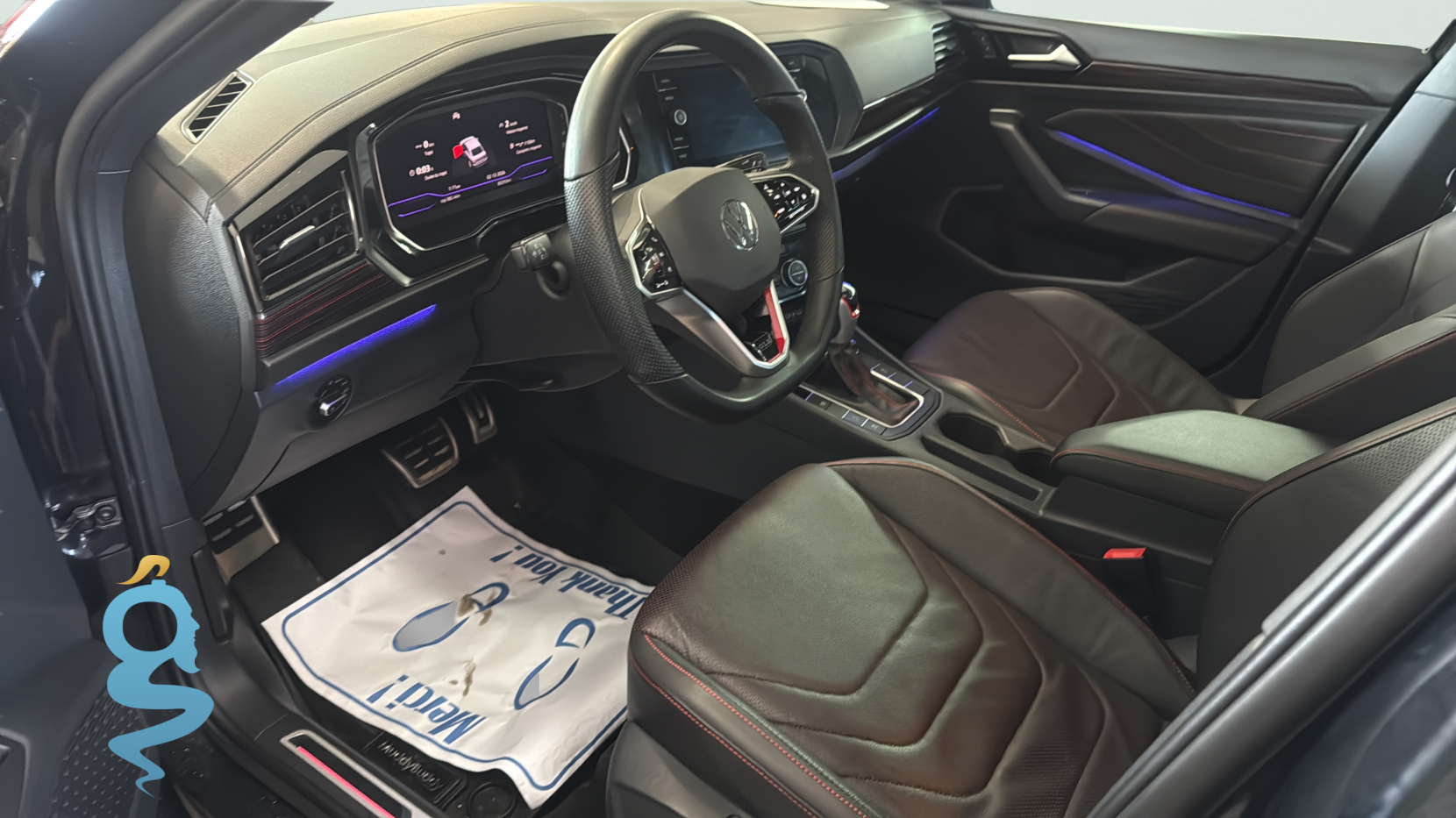 Volkswagen Jetta 2.0 Autobahn