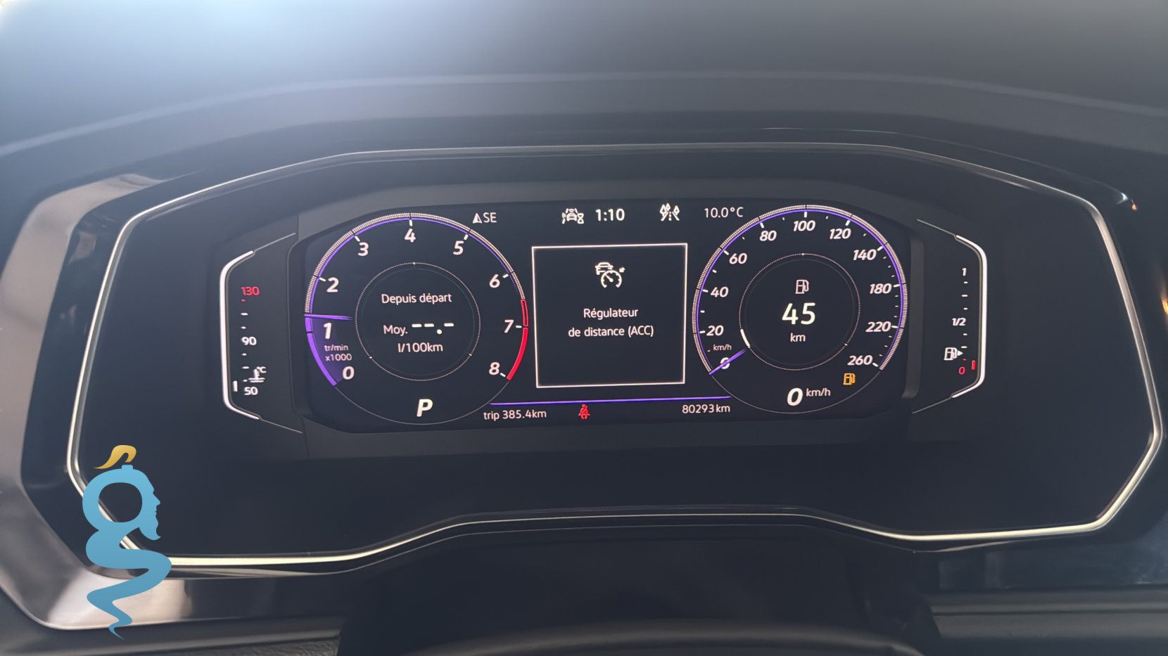 Volkswagen Jetta 2.0 Autobahn