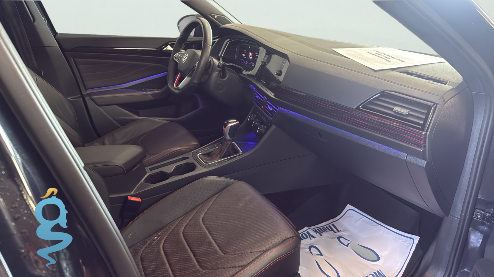 Volkswagen Jetta 2.0 Autobahn