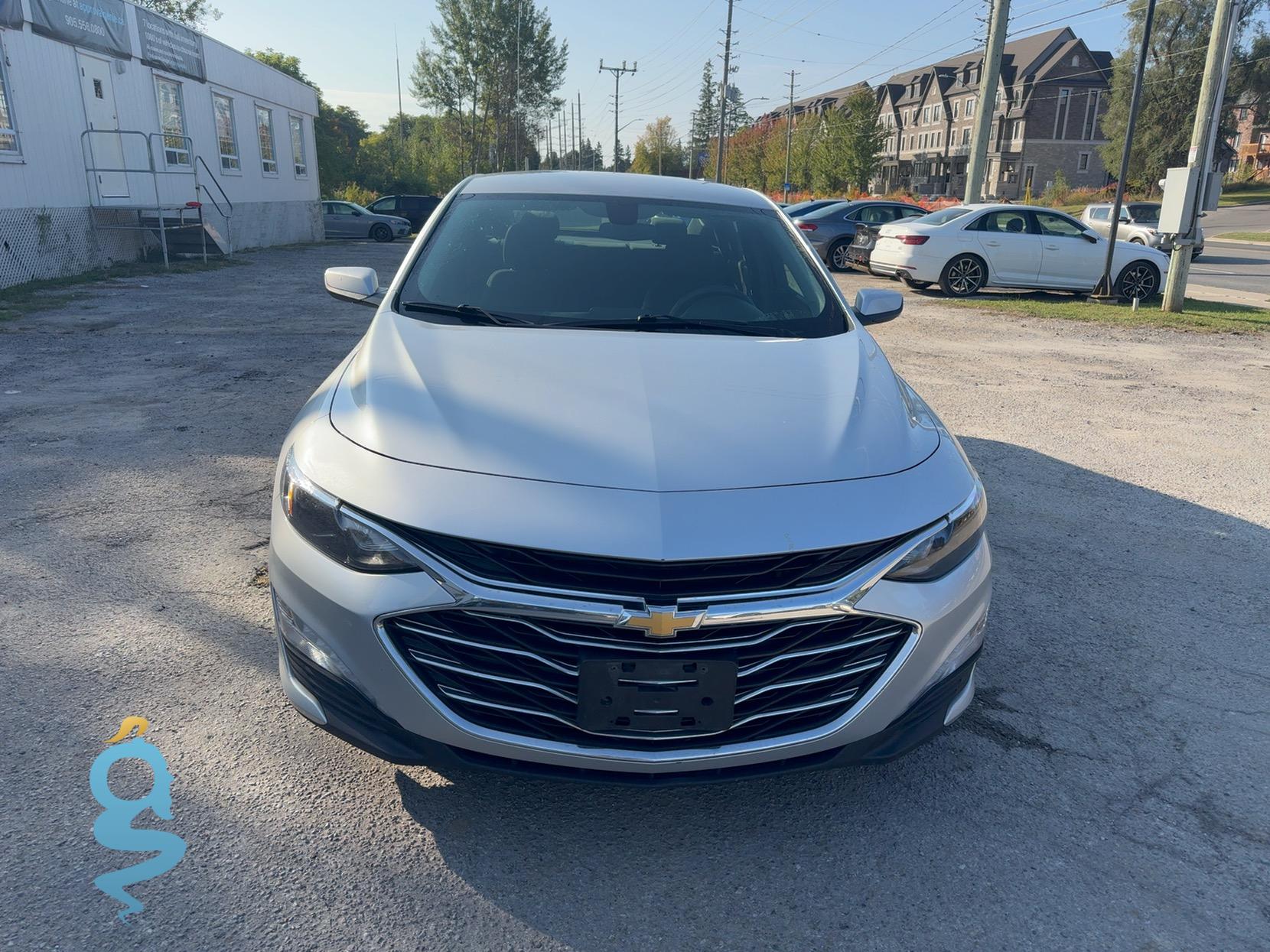 Chevrolet Malibu 1.5 LT (1LT) LT (1LT)