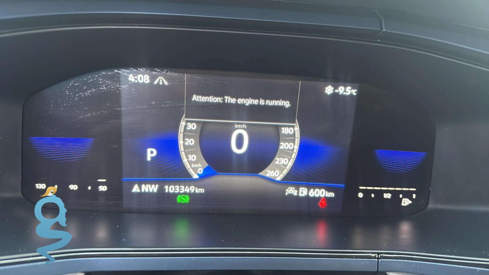 Volkswagen Taos 1.5 SE Taos (facelift 2024)