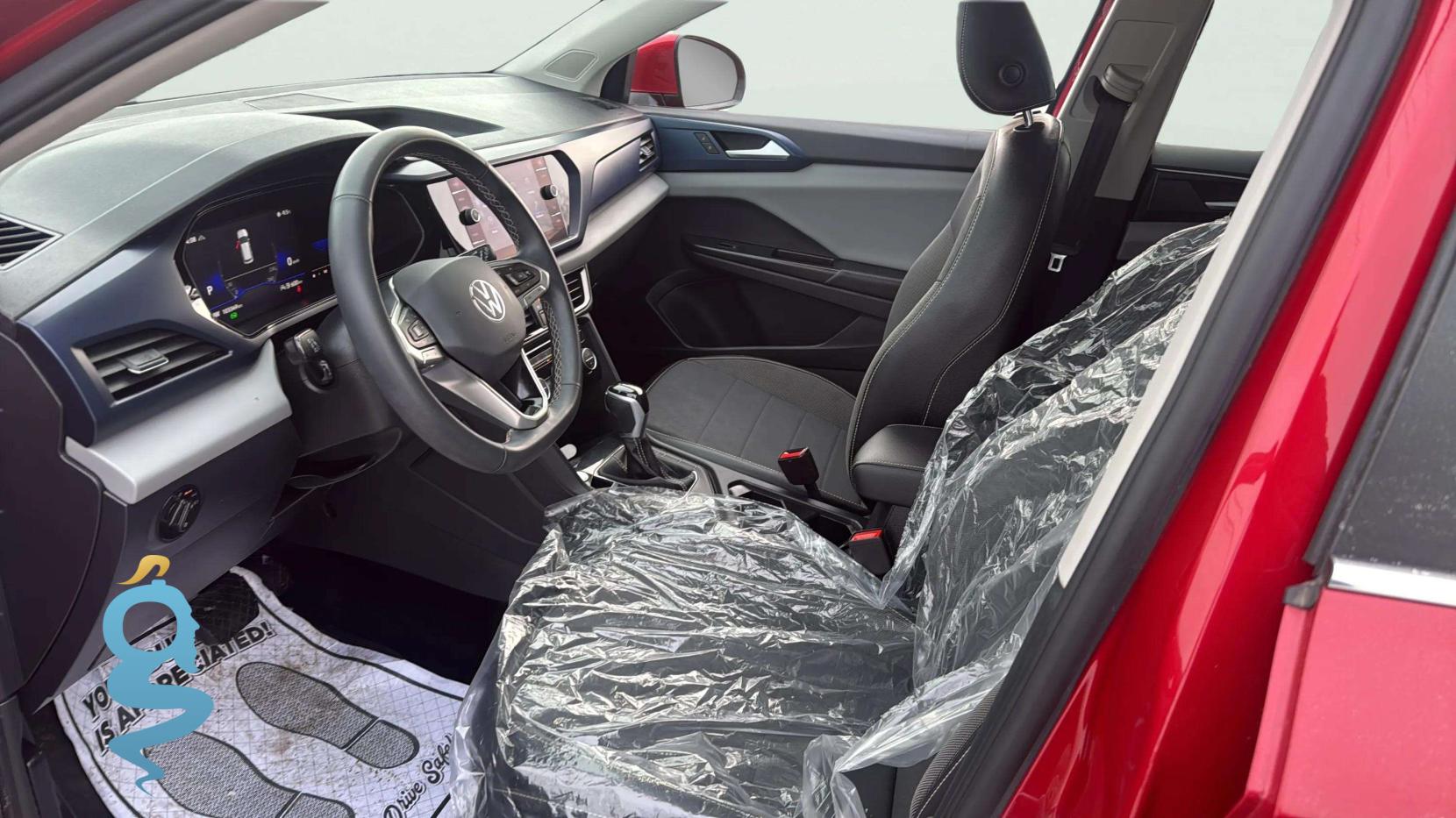 Volkswagen Taos 1.5 SE Taos (facelift 2024)