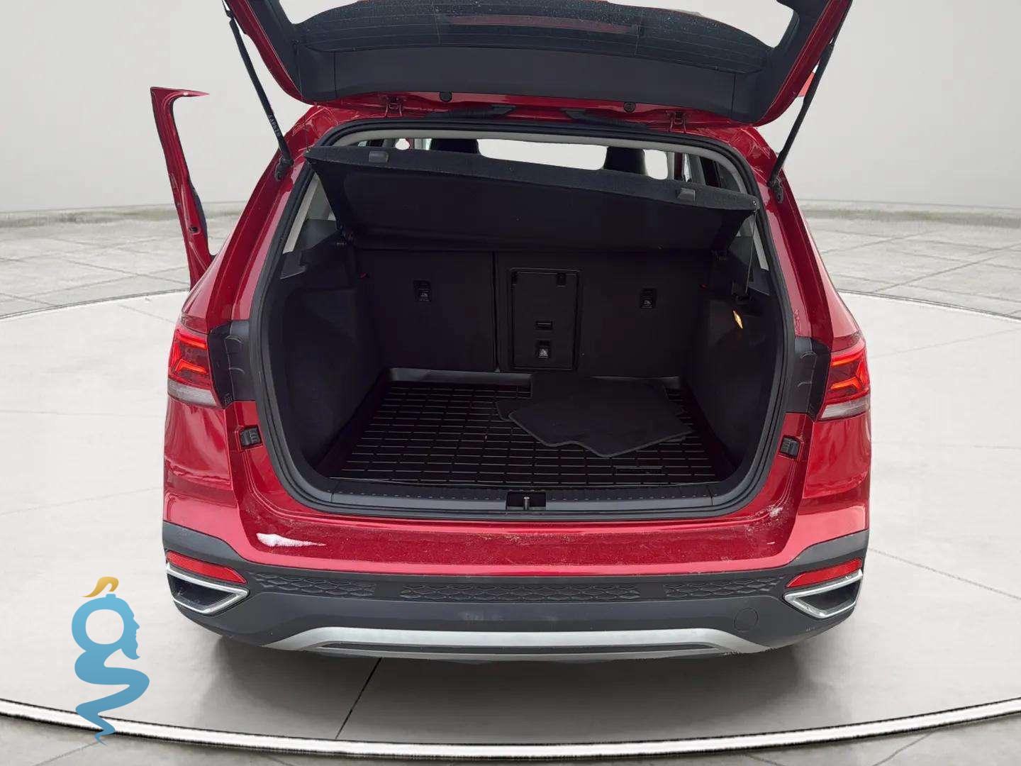 Volkswagen Taos 1.5 SE Taos (facelift 2024)