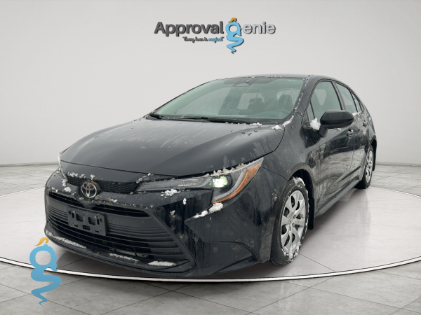 Toyota Corolla 2.0 18 Series