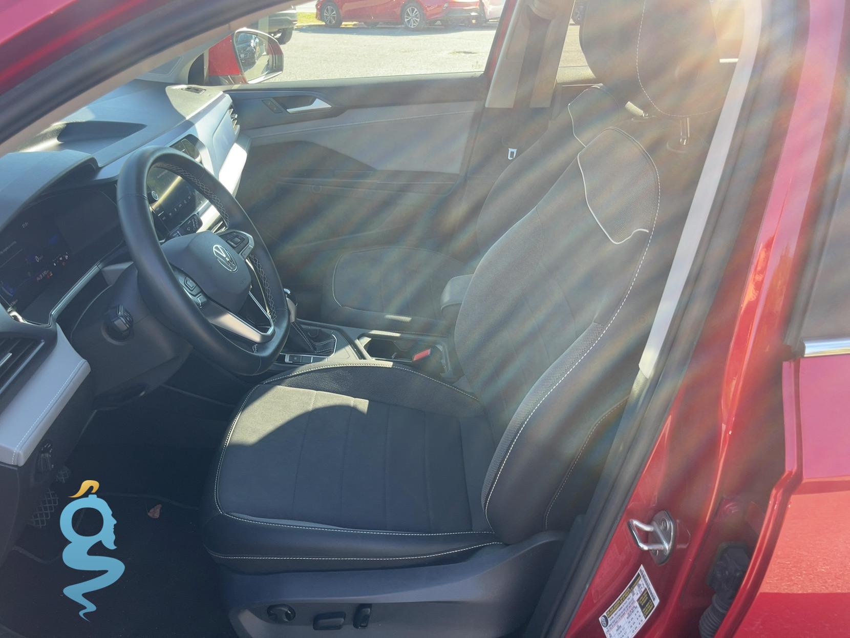 Volkswagen Taos 1.5 SE Taos (facelift 2024)