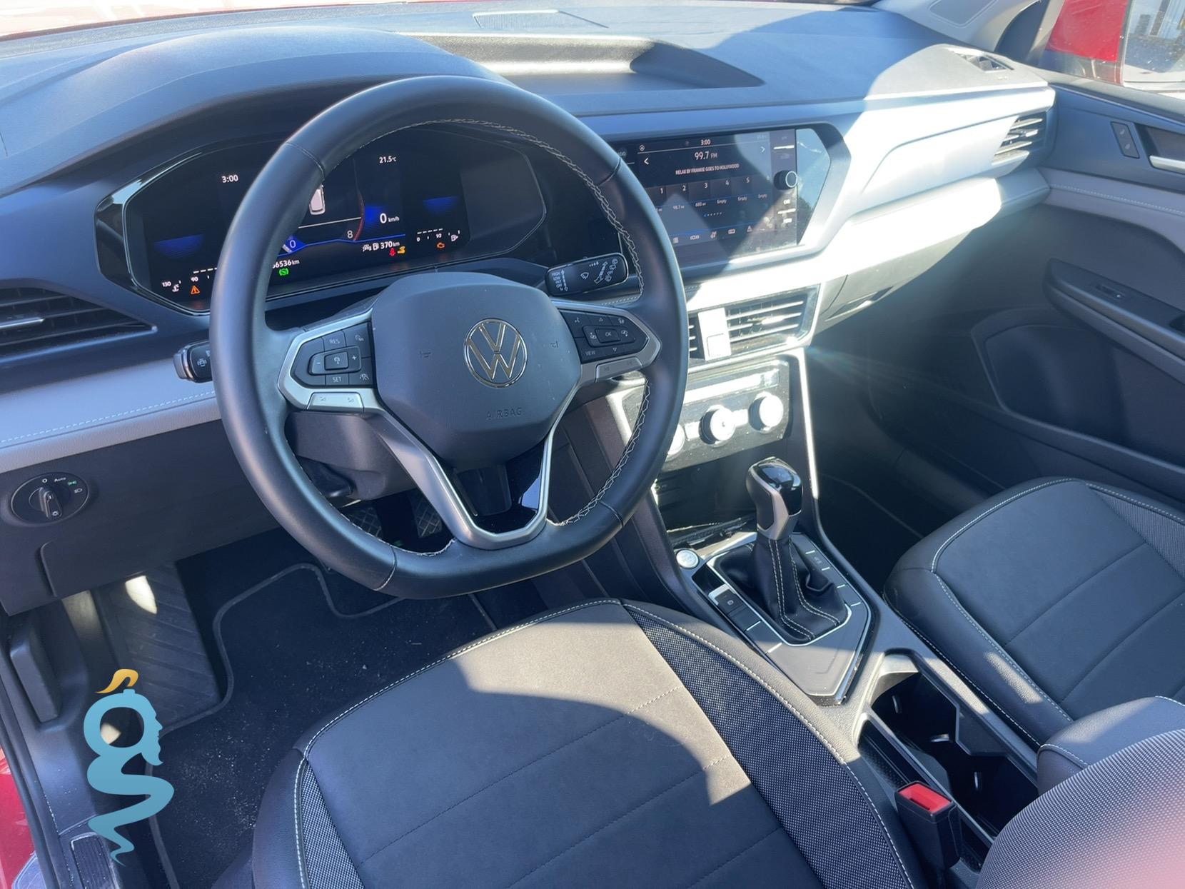 Volkswagen Taos 1.5 SE Taos (facelift 2024)