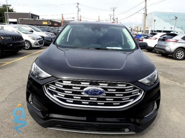 Ford Edge 2.0 SEL