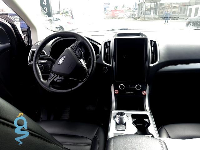 Ford Edge 2.0 SEL