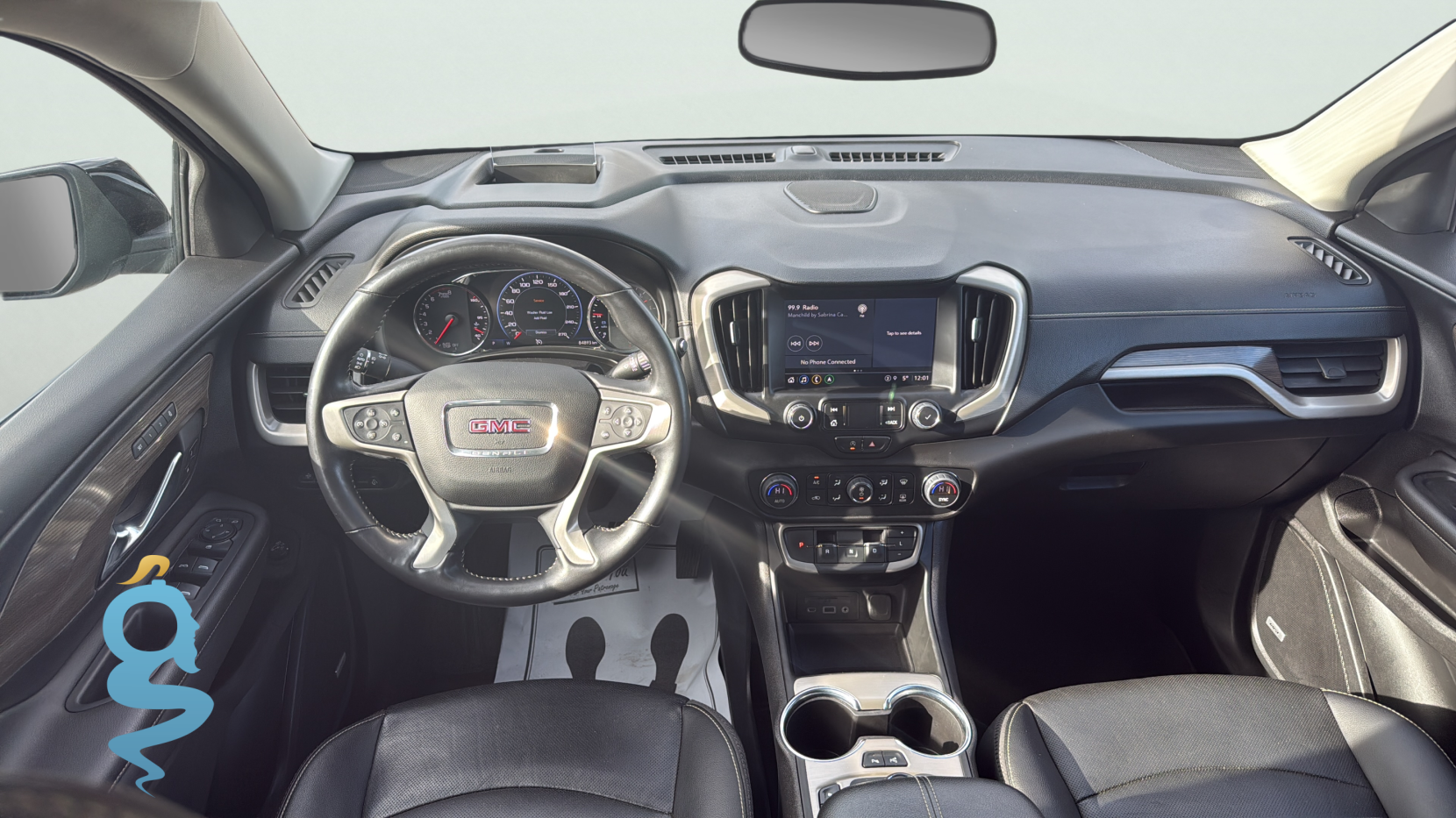 GMC Terrain 1.5 Denali Denali