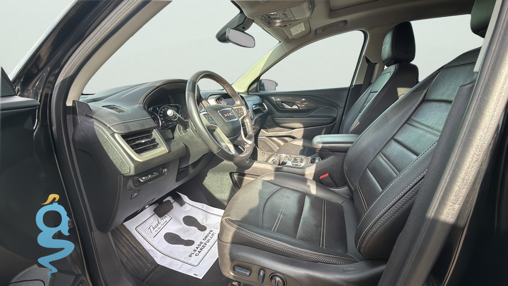 GMC Terrain 1.5 Denali Denali