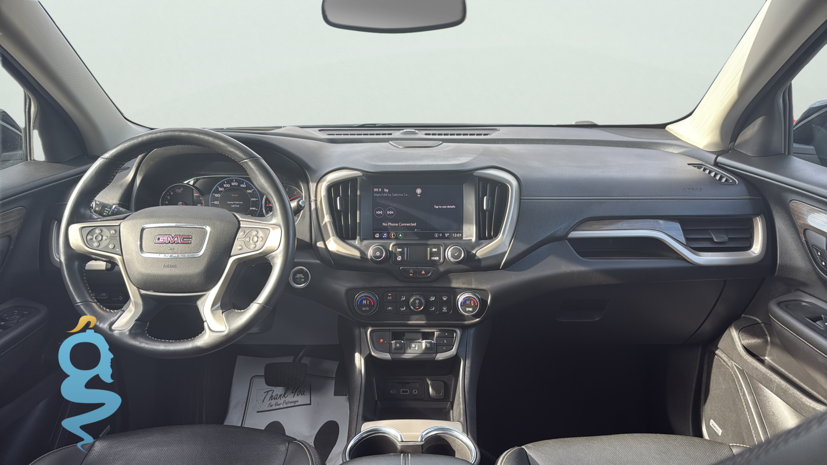 GMC Terrain 1.5 Denali Denali