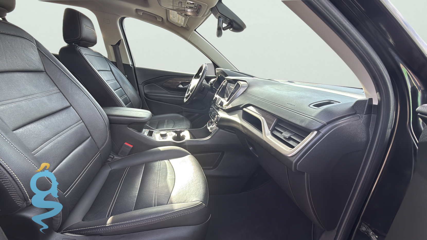 GMC Terrain 1.5 Denali Denali