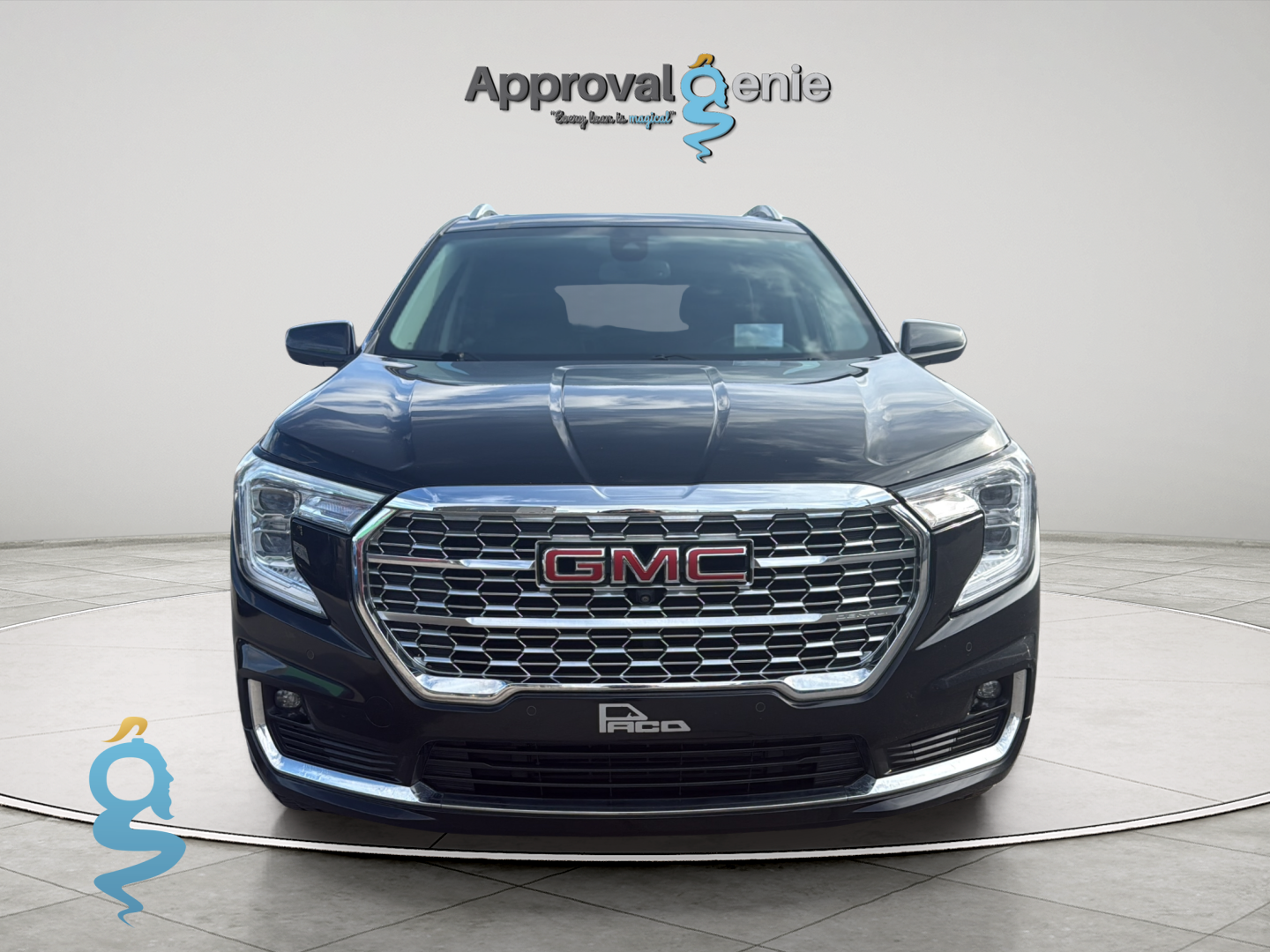 GMC Terrain 1.5 Denali Denali