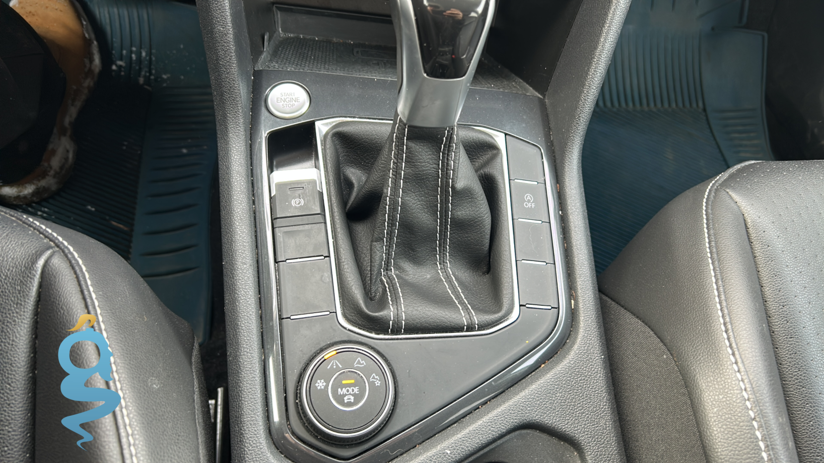 Volkswagen Tiguan 2.0 4Motion SE