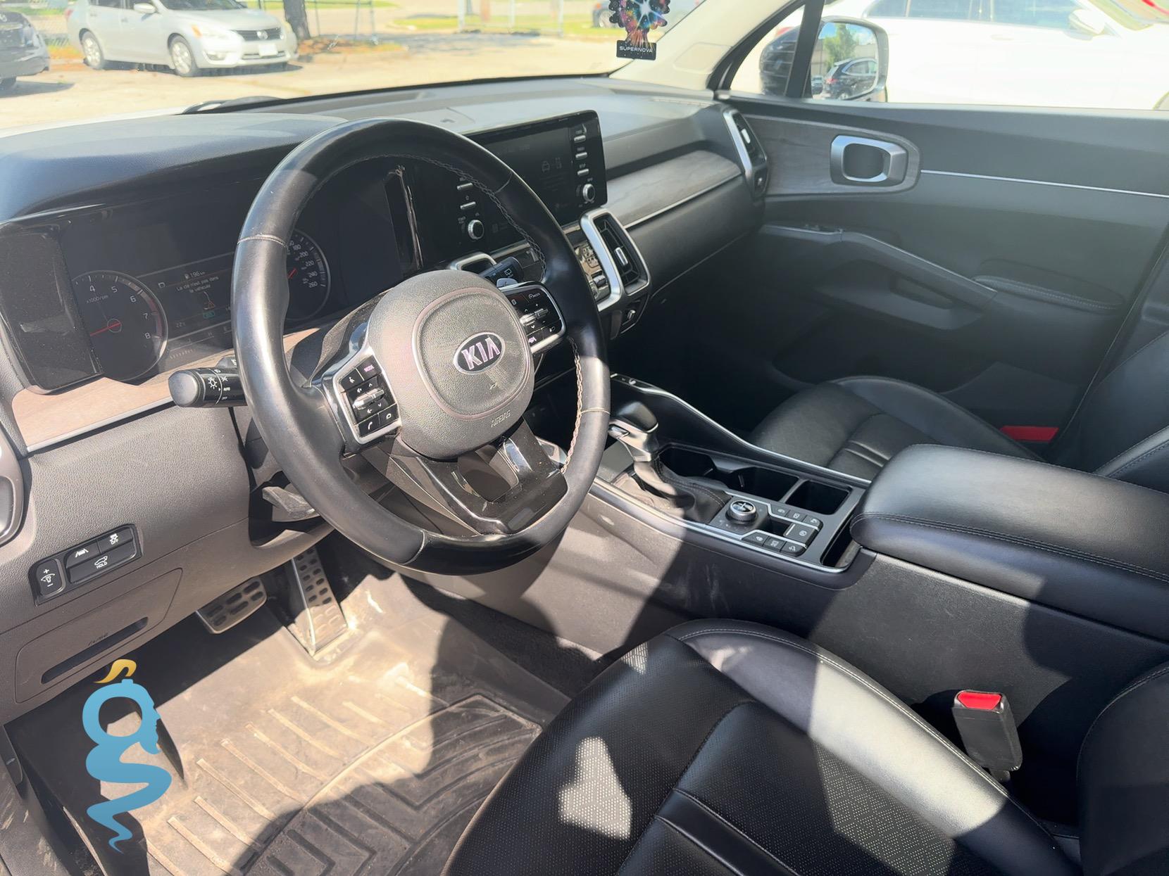 Kia Sorento 2.5 EX EX