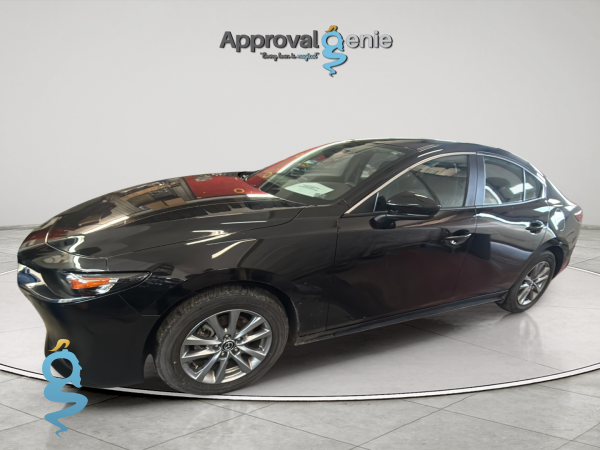 Mazda 3 2.5 Preferred Package 3 IV Sedan