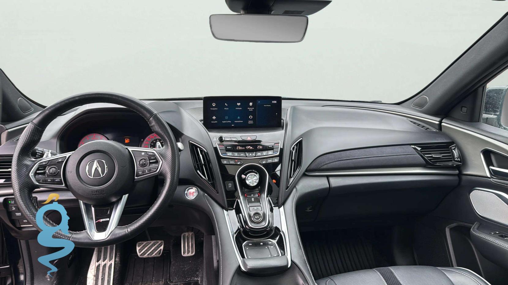 Acura RDX 2.0 Super Handling AWD A-SPEC RDX III