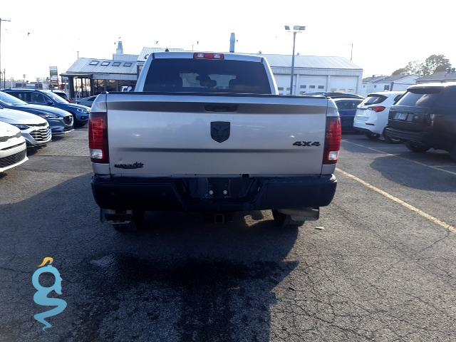 Ram 1500 3.6 Classic Crew Cab SRW SLT