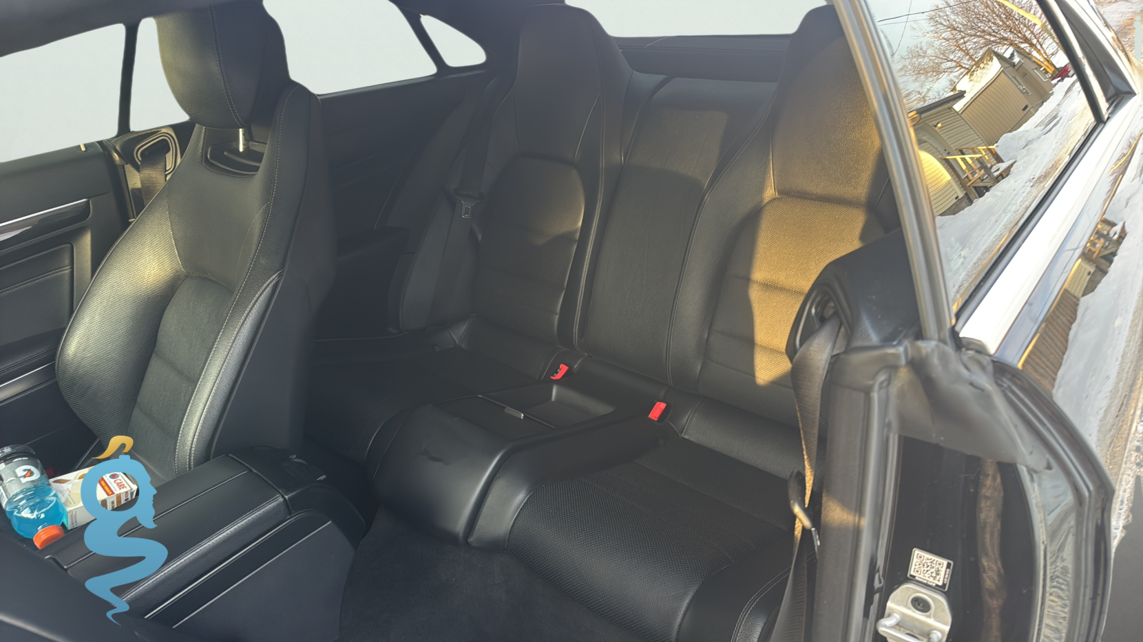 Mercedes-Benz E 400 3.0 4-MATIC E400