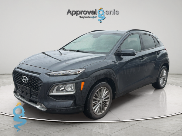 Hyundai Kona 2.0 SEL Plus Kona II