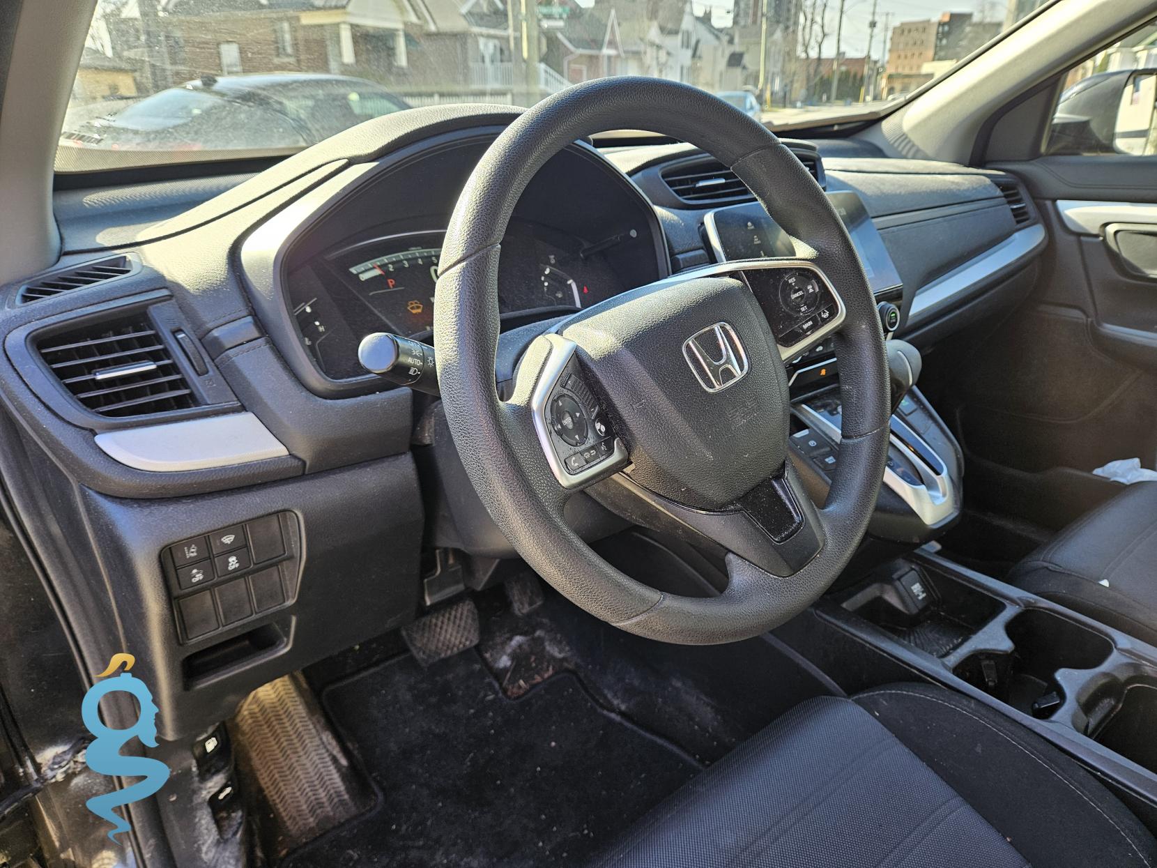 Honda CR-V 1.5 LX