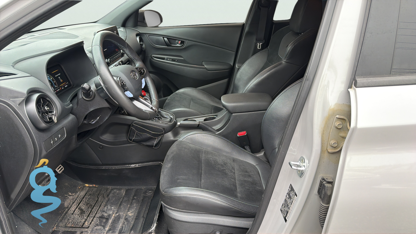 Hyundai Kona 2.0 Kona II