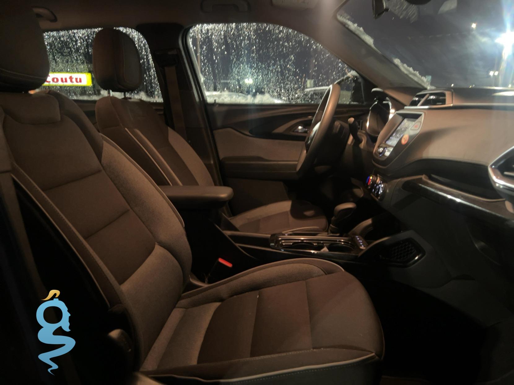 Chevrolet Blazer 1.3 LT