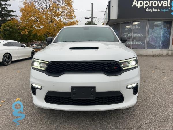 Dodge Durango 3.6 GT GT