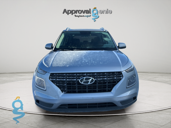 Hyundai Venue