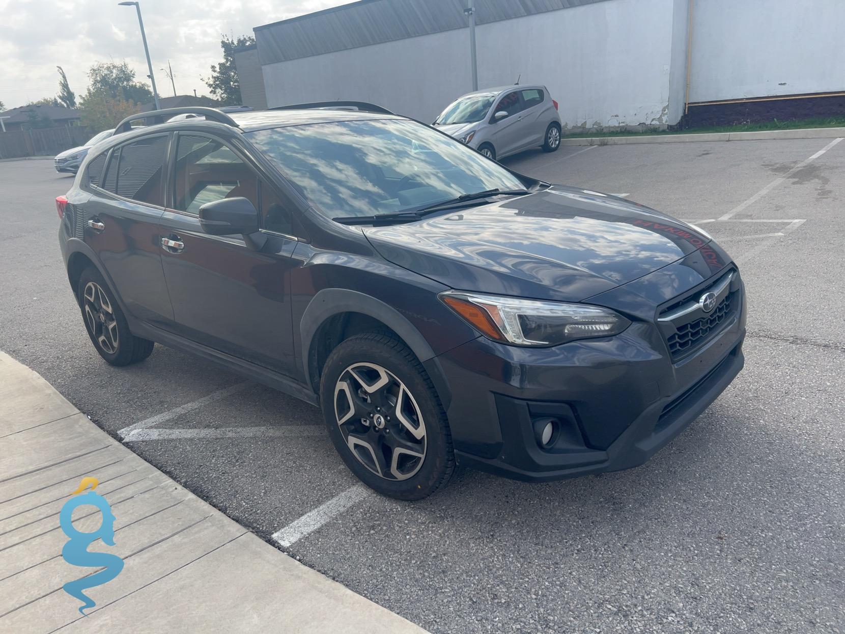 Subaru Crosstrek 2.0 Limited+NAVI+BSD