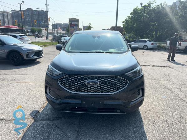 Ford Edge 2.0 SEL