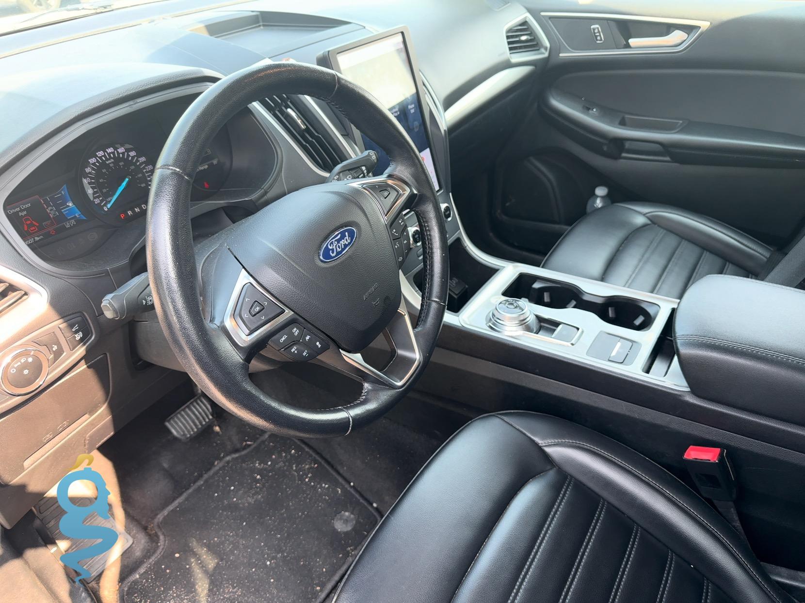 Ford Edge 2.0 SEL