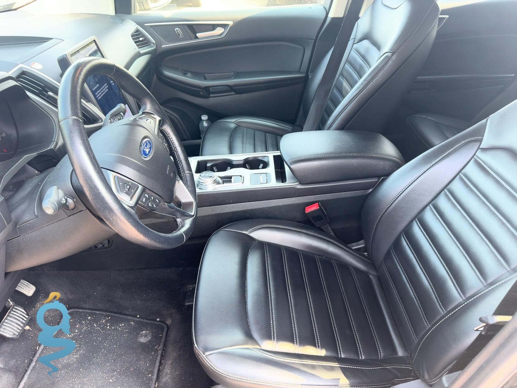 Ford Edge 2.0 SEL