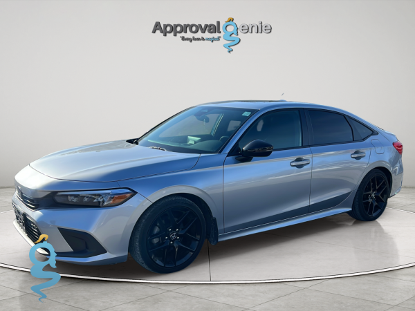 Honda Civic 2.0 Sport