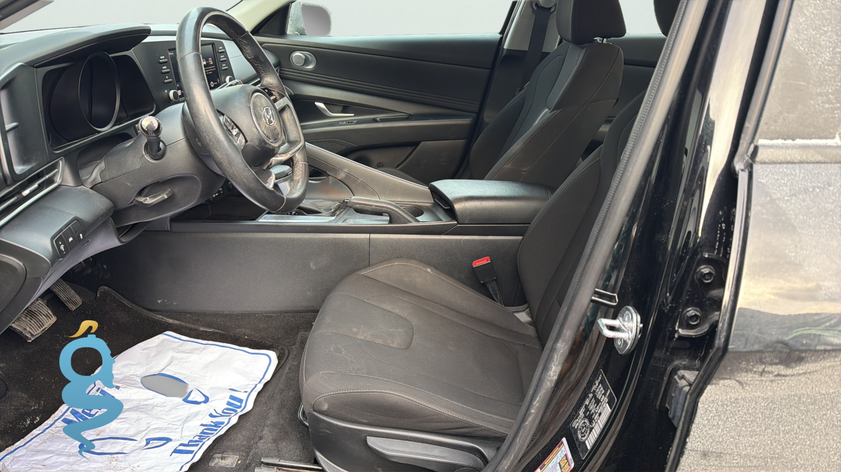 Hyundai Elantra 2.0 SEL