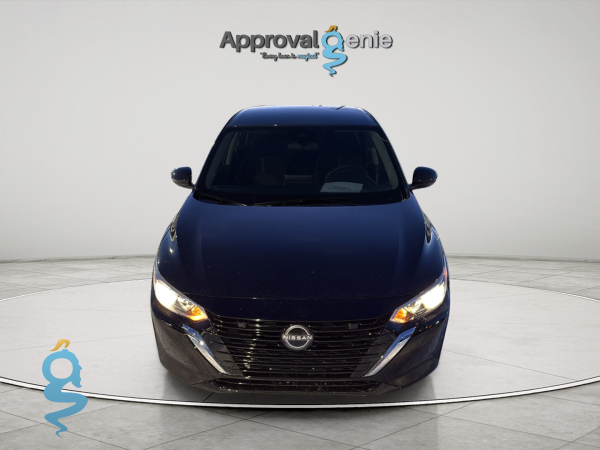 Nissan Sentra 2.0 Grade SV