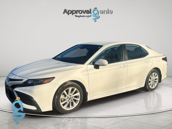 Toyota Camry 2.5 SE 75 Series