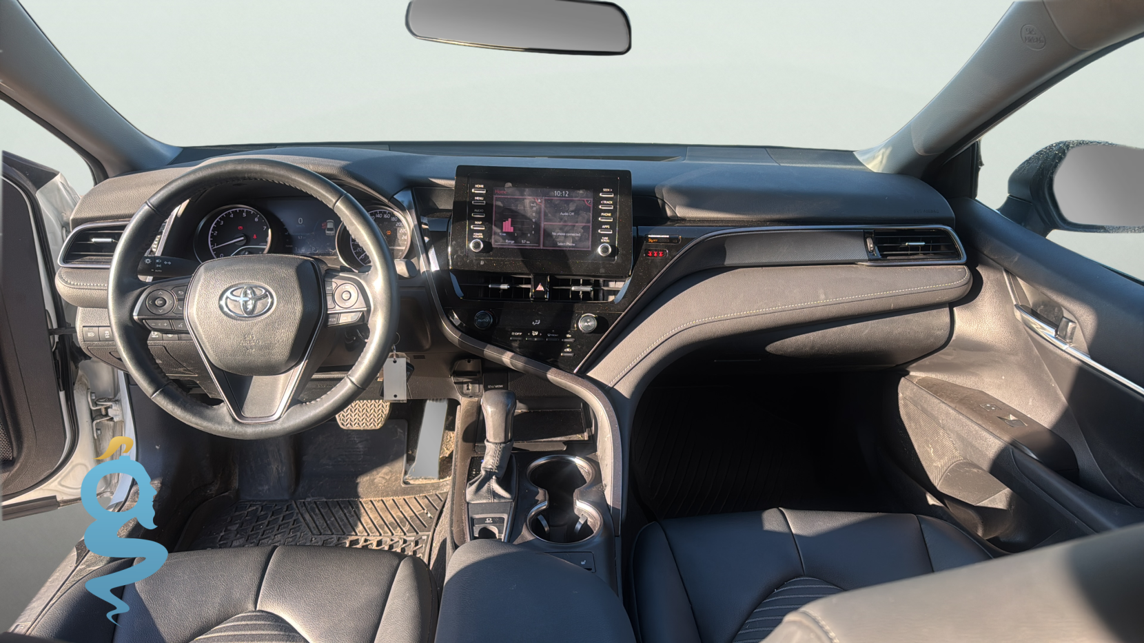 Toyota Camry 2.5 SE 75 Series