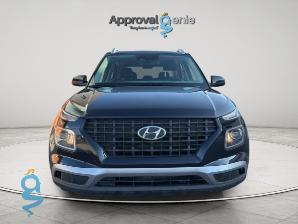 Hyundai Venue 1.6 SEL / Limited Venue