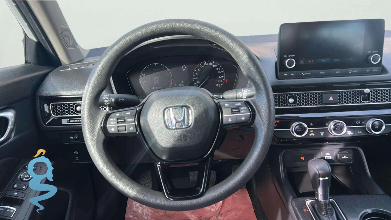 Honda Civic 2.0 LX